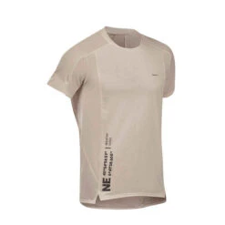 Quechua T-shirt De Randonnée Manches Courtes En Synthétique - Homme - MH500 19 Quechua T-shirt De Randonnée Manches Courtes En Synthétique - Homme - MH500 -ProSportif Boutique 8677845