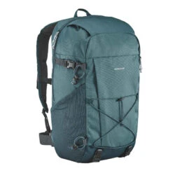 Quechua Sac à Dos De Randonnée 30L - NH Arpenaz 100 -ProSportif Boutique 8731578