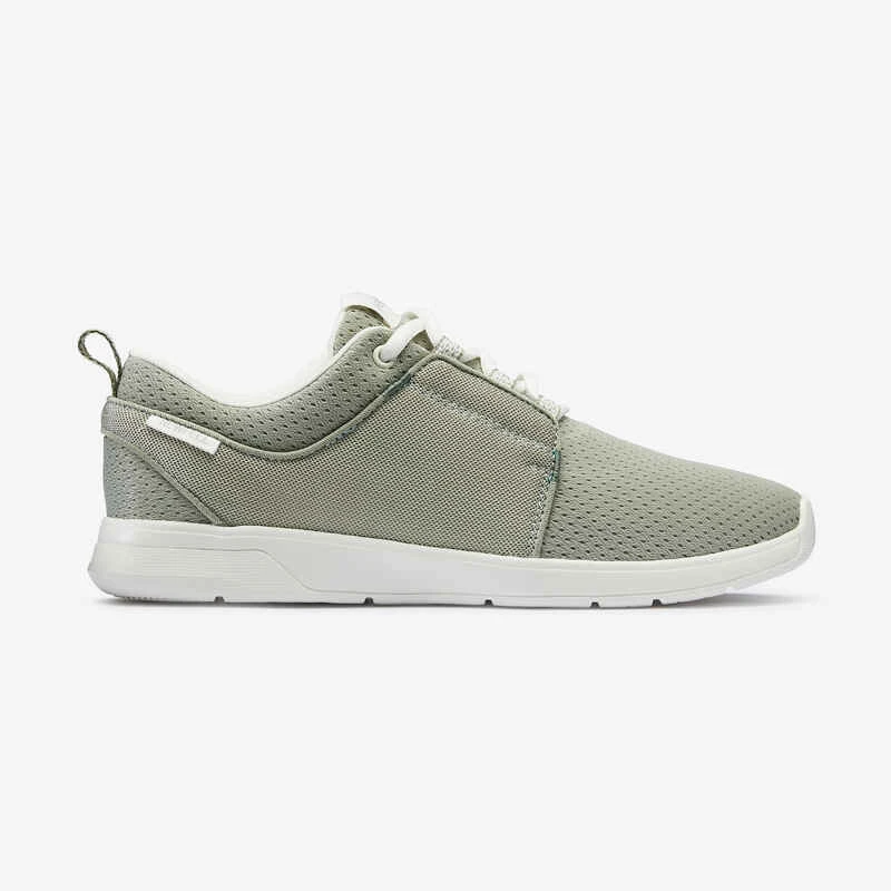 Soft 140.2 Women's Urban Walking Shoes - Khaki 12 Soft 140.2 Women's Urban Walking Shoes - Khaki â Image 10