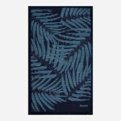 SERVIETTE L PRINT Bigpalm 145x85 Cm -ProSportif Boutique 8732176