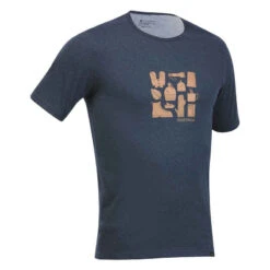 Quechua T-shirt De Randonnée - NH100 - Homme -ProSportif Boutique 8732706