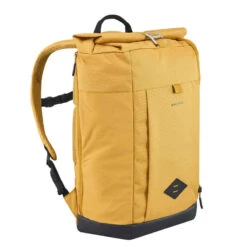 Quechua Sac à Dos De Randonnée 23L - NH Escape 500 Rolltop -ProSportif Boutique 8736386