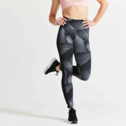 Legging Fitness Avec Poche Téléphone -ProSportif Boutique 8738247