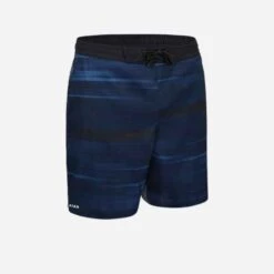 Surf Boardshort Long 100 CLOUD BLUE -ProSportif Boutique 8740095