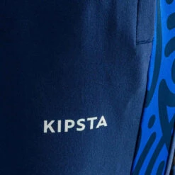 Kipsta Pantalon De Football VIRALTO Bleu Letters -ProSportif Boutique 8740141