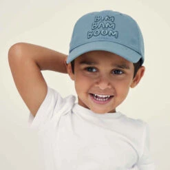 Casquette Enfant Réglable -ProSportif Boutique 8757733