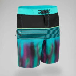 Boardshort Surf 500 19" LUSNIA -ProSportif Boutique 8759866