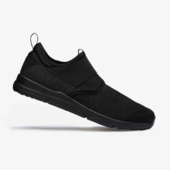 Chaussures Marche Sportive Homme PW 160 Slip-On Noir -ProSportif Boutique 8774141