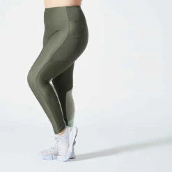 Legging Fitness Avec Poche Téléphone -ProSportif Boutique 8774571