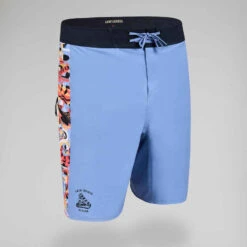 Boardshort Surf 500 19" LUSNIA -ProSportif Boutique 8776723