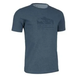 Quechua T-shirt De Randonnée - NH100 - Homme -ProSportif Boutique 8785176