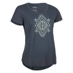 Quechua T-shirt De Randonnée - NH500 - Femme -ProSportif Boutique 8785280
