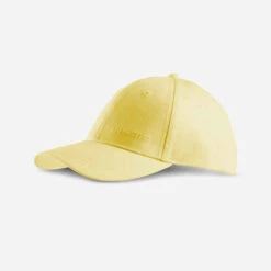Casquette Golf Adulte - MW500 Jaune -ProSportif Boutique 8785781