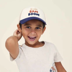 Casquette Enfant Réglable -ProSportif Boutique 8786220