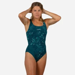 Maillot De Bain De Natation Une Pièce Femme Kamiye Cod Rubi -ProSportif Boutique 8788458
