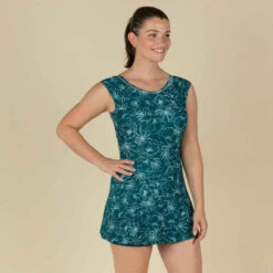 Maillot De Bain De Natation Femme Une Pièce Una Noir -ProSportif Boutique 8788681