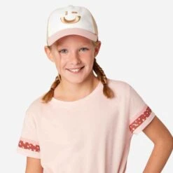 Decathlon CASQUETTE ENFANT KAKI/BEIGE 15 Decathlon CASQUETTE ENFANT KAKI/BEIGE -ProSportif Boutique 8788972