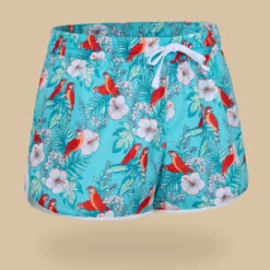 SHORT DE BAIN 100 KATY COCO 25 SHORT DE BAIN 100 KATY COCO -ProSportif Boutique 8789307