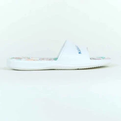 Sandale Claquette Piscine Enfant SLAP 500 PRINT Croco Bleu Noir -ProSportif Boutique 8797363