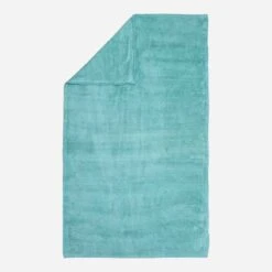Serviette De Bain Microfibre Ultra Douce Bleu Taille XL 110 X 175 Cm 21 Serviette De Bain Microfibre Ultra Douce Bleu Taille XL 110 X 175 Cm -ProSportif Boutique 8797429