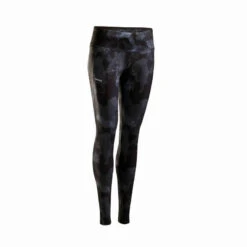 Artengo Legging Tennis Dry Femme - HIP BALL Noir -ProSportif Boutique 960953