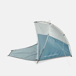 Quechua Abri à Arceaux De Camping 2 Places - Arpenaz 0 XL Fresh Compact -ProSportif Boutique abri a arceaux de camping 2 places arpenaz 0 xl fresh compact 3