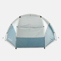 Quechua Abri à Arceaux De Camping 2 Places - Arpenaz 0 XL Fresh Compact -ProSportif Boutique abri a arceaux de camping 2 places arpenaz 0 xl fresh compact 5