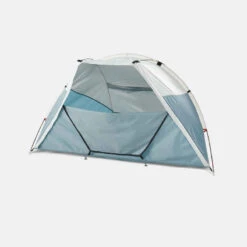 Quechua Abri à Arceaux De Camping 2 Places - Arpenaz 0 XL Fresh Compact -ProSportif Boutique abri a arceaux de camping 2 places arpenaz 0 xl fresh compact 6