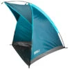 Quechua Abri De Camping à Arceaux - Arpenaz 0 Compact - 1 Adulte à 2 Enfants 1 Quechua Abri De Camping à Arceaux - Arpenaz 0 Compact - 1 Adulte à 2 Enfants -ProSportif Boutique abri a arceaux de camping et randonnee arpenaz compact 1 adulte ou 2 enfants