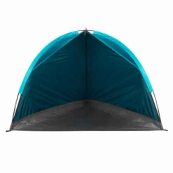 Quechua Abri De Camping à Arceaux - Arpenaz 0 Compact - 1 Adulte à 2 Enfants -ProSportif Boutique abri a arceaux de camping et randonnee arpenaz compact 1 adulte ou 2 enfants 2