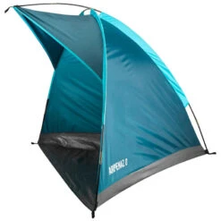 Quechua Abri De Camping à Arceaux - Arpenaz 0 Compact - 1 Adulte à 2 Enfants