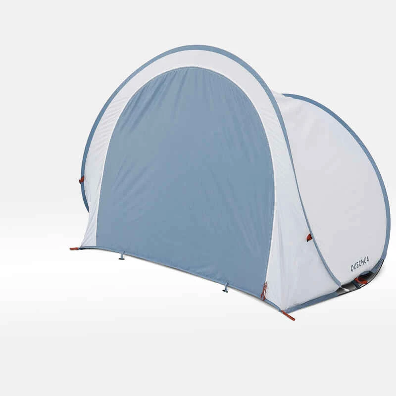 Quechua Abri De Camping Instantané 2 Places - 2 Seconds 2P Fresh 5 Quechua Abri De Camping Instantané 2 Places - 2 Seconds 2P Fresh – Image 3