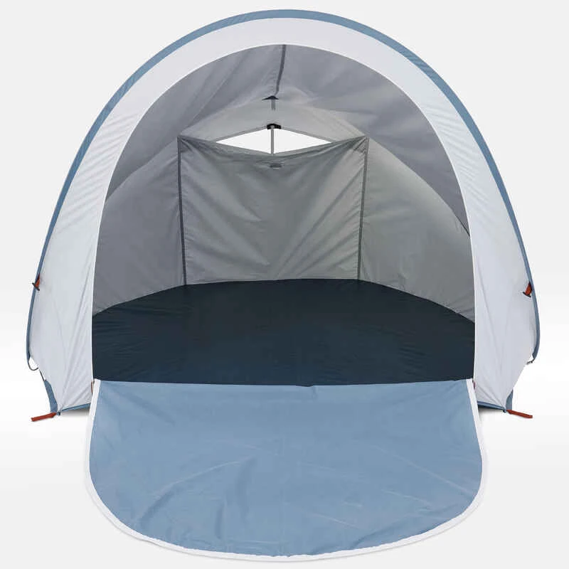 Quechua Abri De Camping Instantané 2 Places - 2 Seconds 2P Fresh 7 Quechua Abri De Camping Instantané 2 Places - 2 Seconds 2P Fresh – Image 5