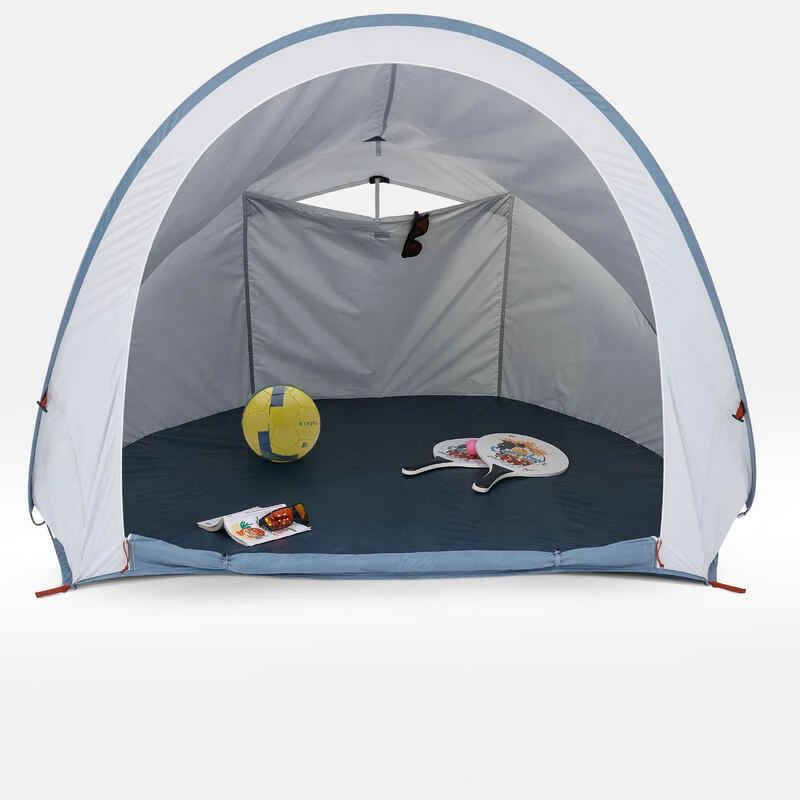 Quechua Abri De Camping Instantané 2 Places - 2 Seconds 2P Fresh 8 Quechua Abri De Camping Instantané 2 Places - 2 Seconds 2P Fresh – Image 6