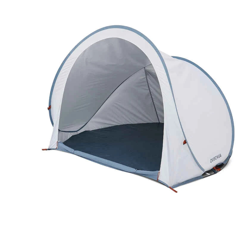 Quechua Abri De Camping Instantané 2 Places - 2 Seconds 2P Fresh 3 Quechua Abri De Camping Instantané 2 Places - 2 Seconds 2P Fresh