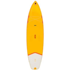 AILERON SANS OUTIL DE STAND UP PADDLE GONFLABLE DE RANDONNEE -ProSportif Boutique aileron sans outil de stand up paddle gonflable de randonnee 7