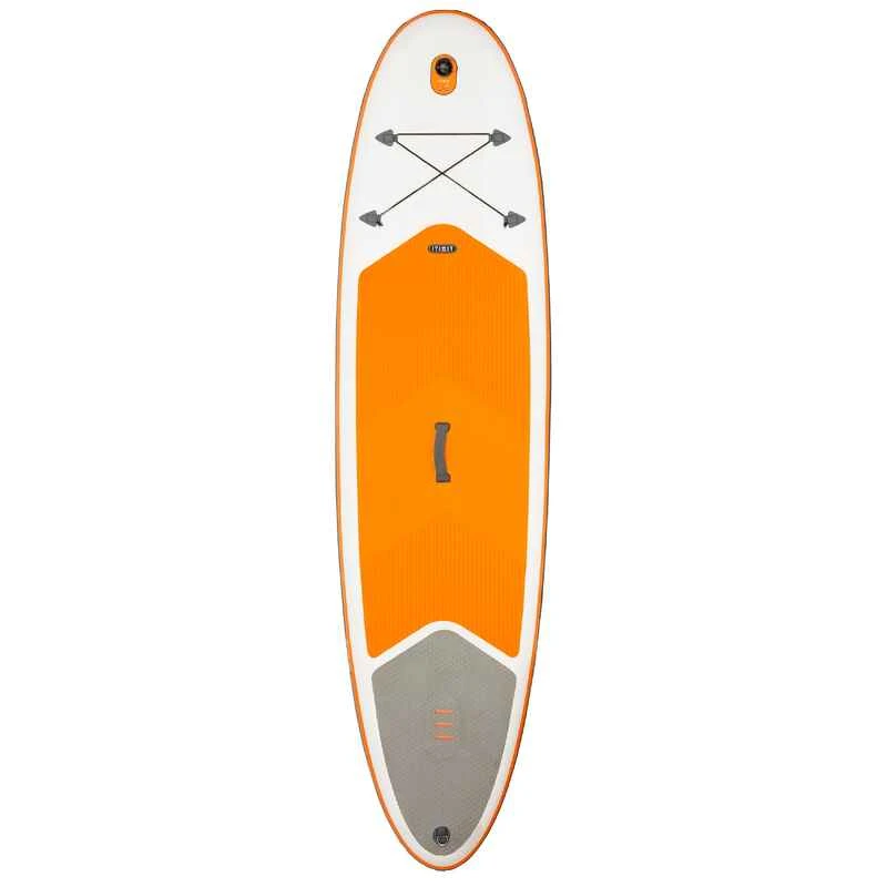AILERON SANS OUTIL DE STAND UP PADDLE OU DE KAYAK GONFLABLES NOIR 8 AILERON SANS OUTIL DE STAND UP PADDLE OU DE KAYAK GONFLABLES NOIR â Image 6