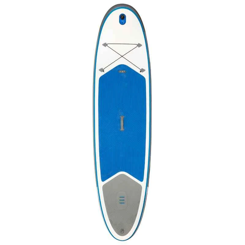AILERON SANS OUTIL DE STAND UP PADDLE OU DE KAYAK GONFLABLES NOIR 9 AILERON SANS OUTIL DE STAND UP PADDLE OU DE KAYAK GONFLABLES NOIR â Image 7