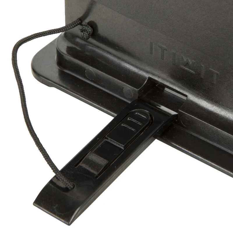 AILERON STAND UP PADDLE GONFLABLE ITIWIT SANS OUTILS NON COMPATIBLE FCS 5 AILERON STAND UP PADDLE GONFLABLE ITIWIT SANS OUTILS NON COMPATIBLE FCS – Image 3