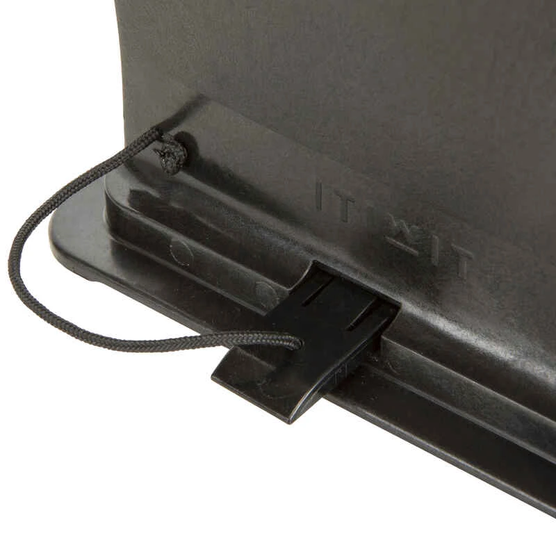 AILERON STAND UP PADDLE GONFLABLE ITIWIT SANS OUTILS NON COMPATIBLE FCS 6 AILERON STAND UP PADDLE GONFLABLE ITIWIT SANS OUTILS NON COMPATIBLE FCS – Image 4