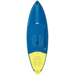 AILERON STAND UP PADDLE GONFLABLE ITIWIT SANS OUTILS NON COMPATIBLE FCS 14 AILERON STAND UP PADDLE GONFLABLE ITIWIT SANS OUTILS NON COMPATIBLE FCS -ProSportif Boutique aileron stand up paddle surf gonflable 500 itiwit sans outils non compatible fcs 4