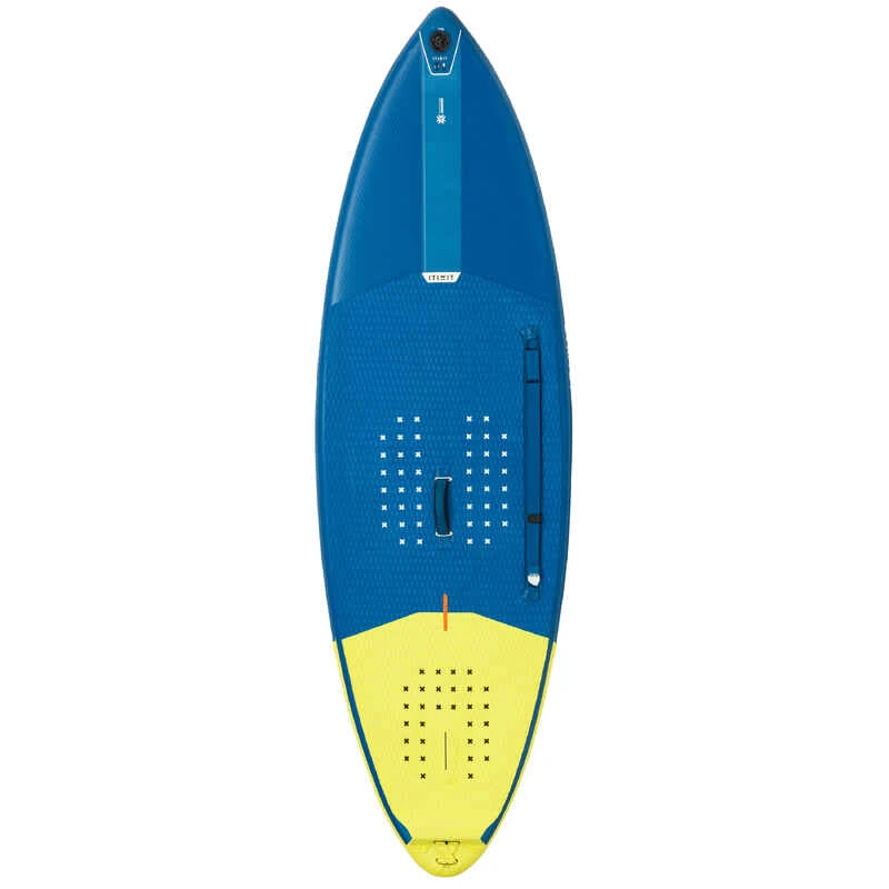 AILERON STAND UP PADDLE GONFLABLE ITIWIT SANS OUTILS NON COMPATIBLE FCS 7 AILERON STAND UP PADDLE GONFLABLE ITIWIT SANS OUTILS NON COMPATIBLE FCS – Image 5