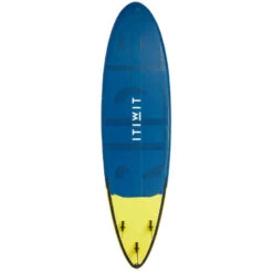 AILERON STAND UP PADDLE GONFLABLE ITIWIT SANS OUTILS NON COMPATIBLE FCS 15 AILERON STAND UP PADDLE GONFLABLE ITIWIT SANS OUTILS NON COMPATIBLE FCS -ProSportif Boutique aileron stand up paddle surf gonflable 500 itiwit sans outils non compatible fcs 5