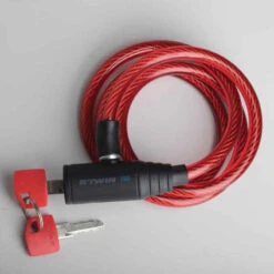 ANTIVOL ACCESSOIRE 100 SET DE 3 -ProSportif Boutique antivol accessoire 100 set de 3 4