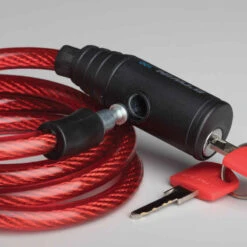 ANTIVOL ACCESSOIRE 100 SET DE 3 -ProSportif Boutique antivol accessoire 100 set de 3 5