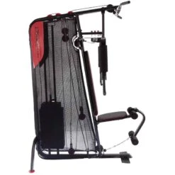 Devant -ProSportif Boutique appareil a charge guidee home gym compact musculation 1