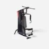 Appareil à Charge Guidée Home Gym Compact Musculation -ProSportif Boutique appareil a charge guidee home gym compact musculation