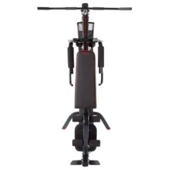 Appareil à Charge Guidée Home Gym Compact Musculation -ProSportif Boutique appareil a charge guidee home gym compact musculation 2