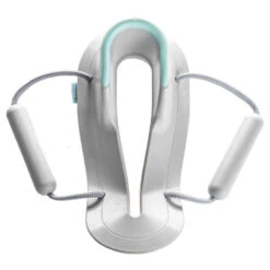 APPAREIL ABDO 100 ERGO ET COMPACT GRIS -ProSportif Boutique appareil abdo 100 ergo et compact gris 3