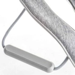 APPAREIL ABDO 100 ERGO ET COMPACT GRIS -ProSportif Boutique appareil abdo 100 ergo et compact gris 4